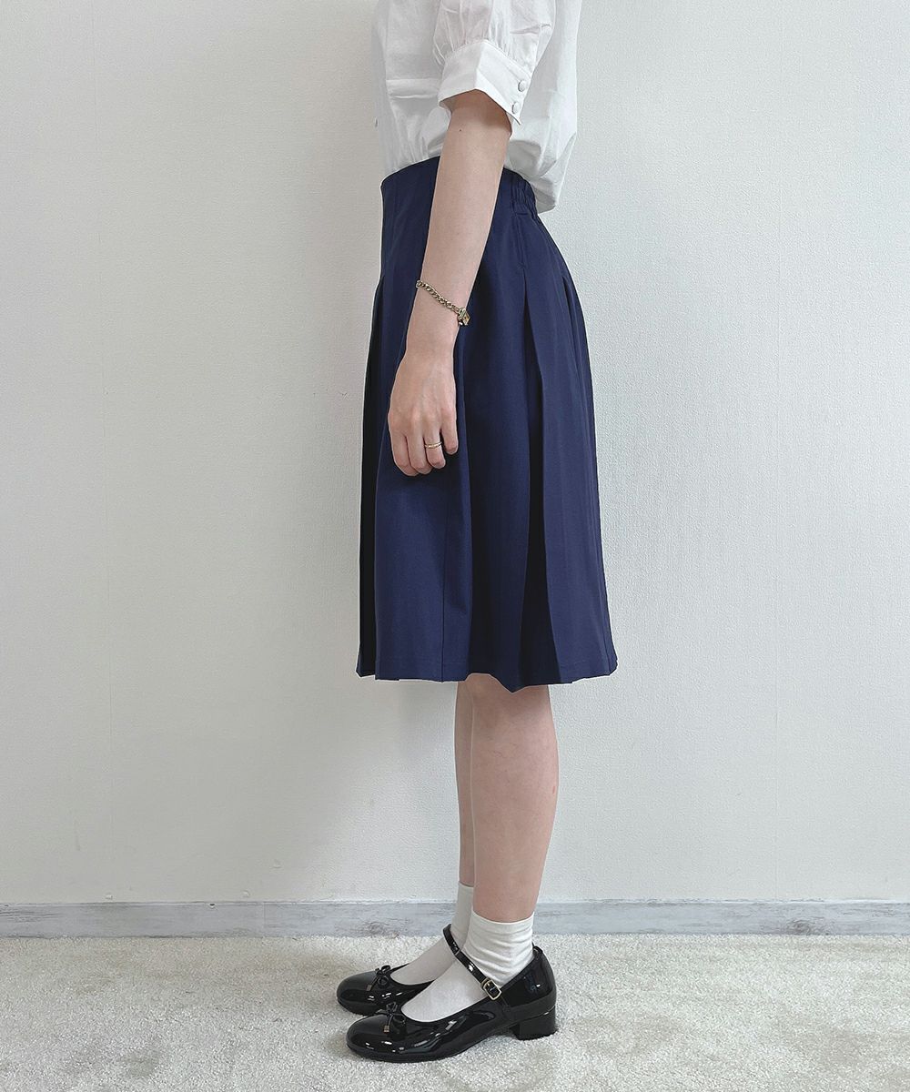 navy / 158cm