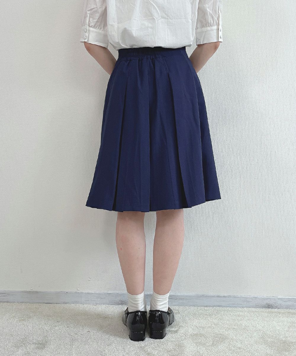 navy / 158cm