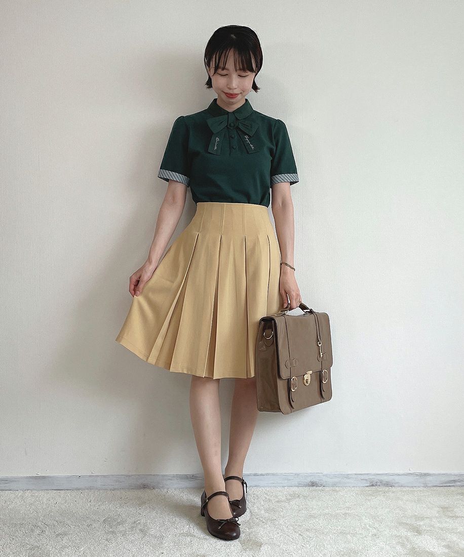 light yellow / 158cm