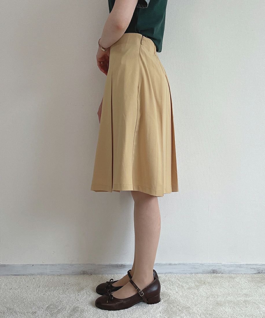 light yellow / 158cm