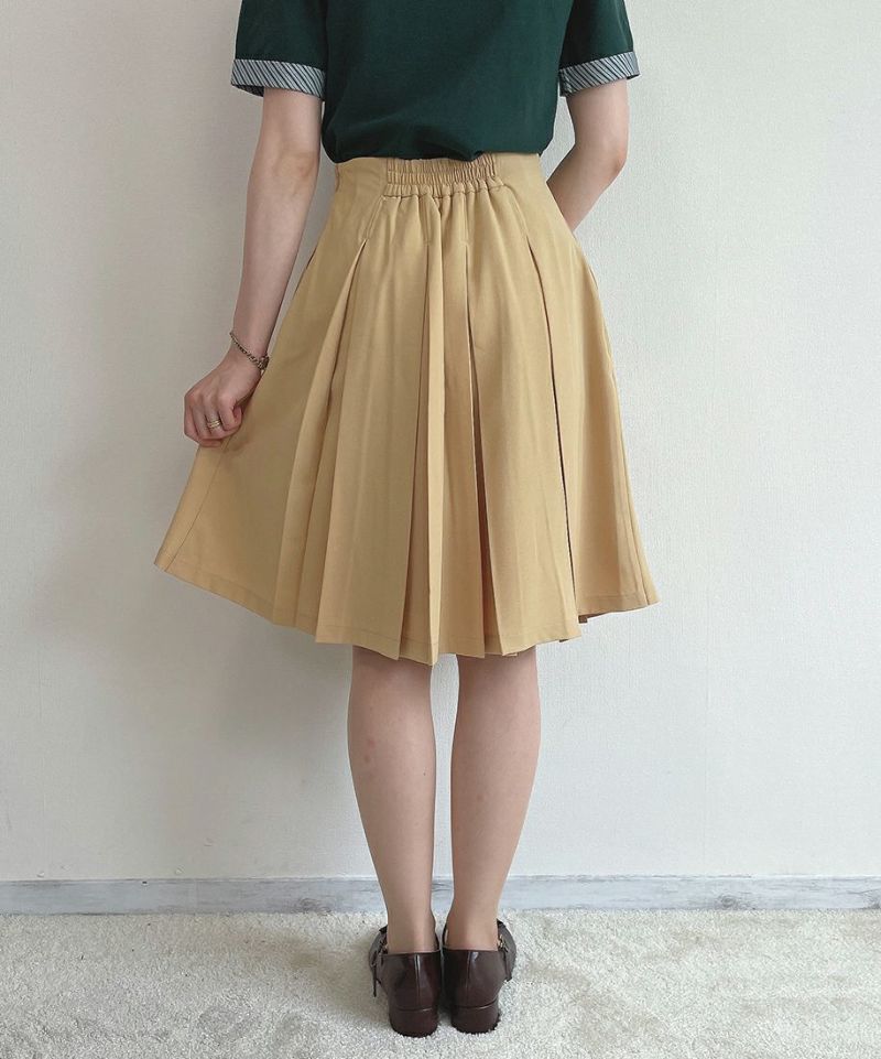 light yellow / 158cm