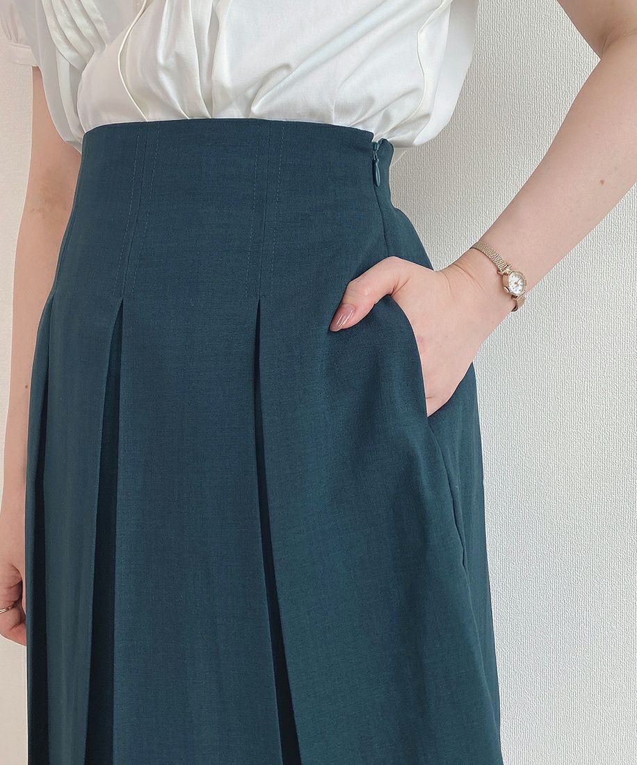 green / 153cm