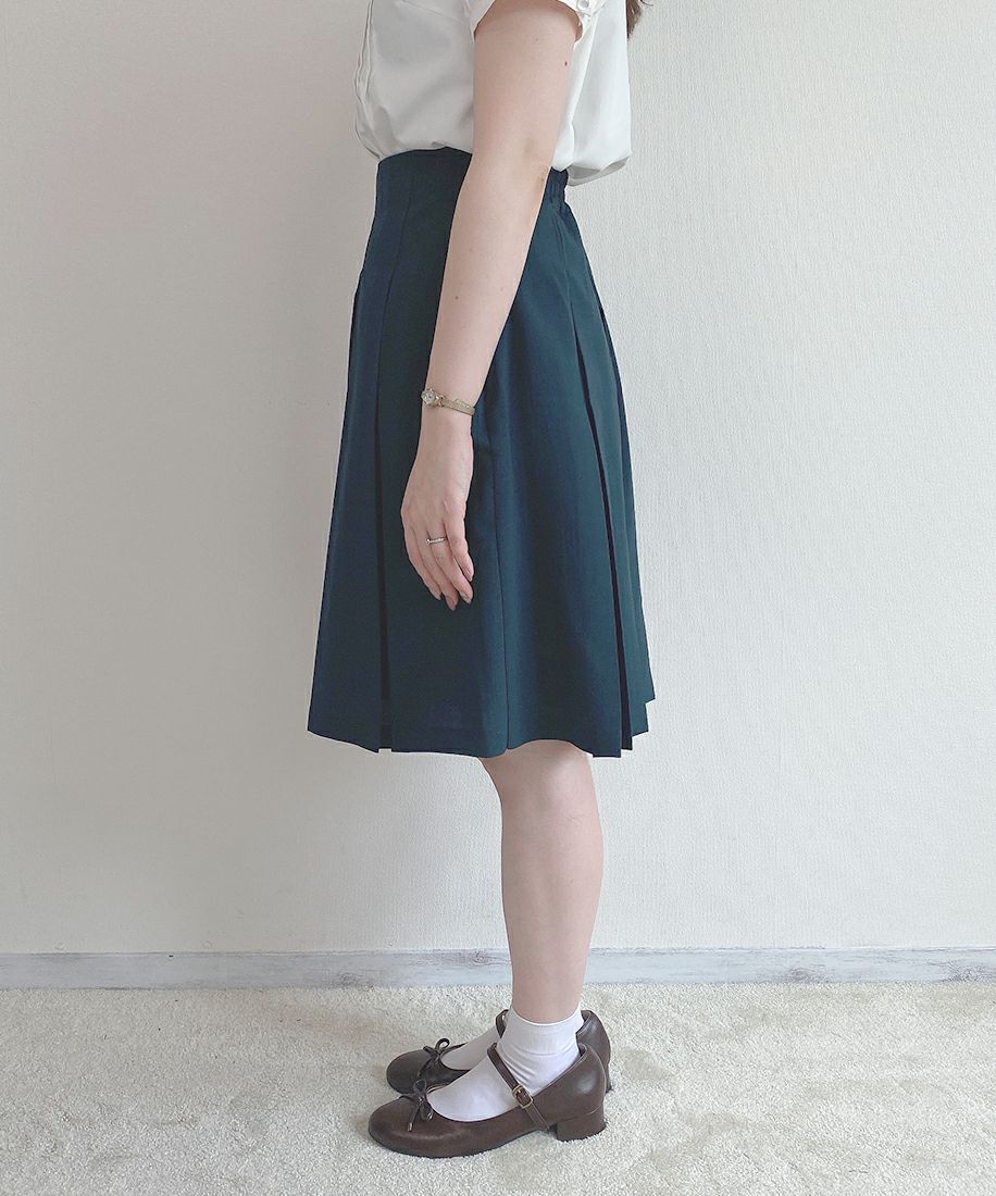 green / 153cm