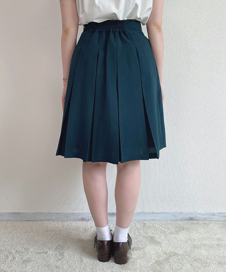 green / 153cm