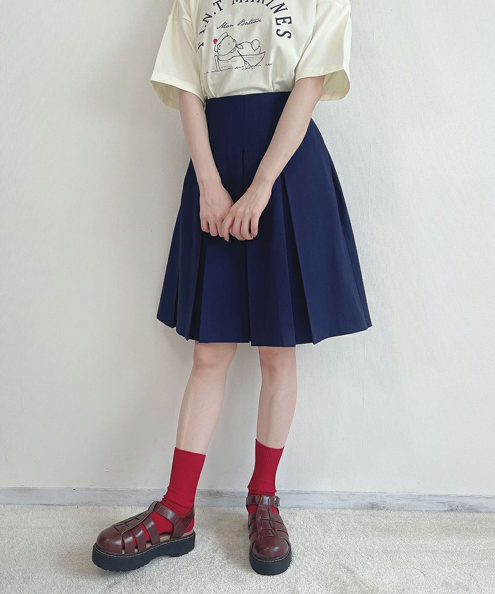 navy / 162cm