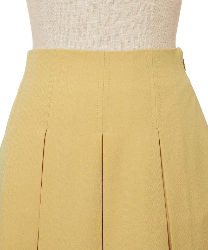 Front up (light yellow)