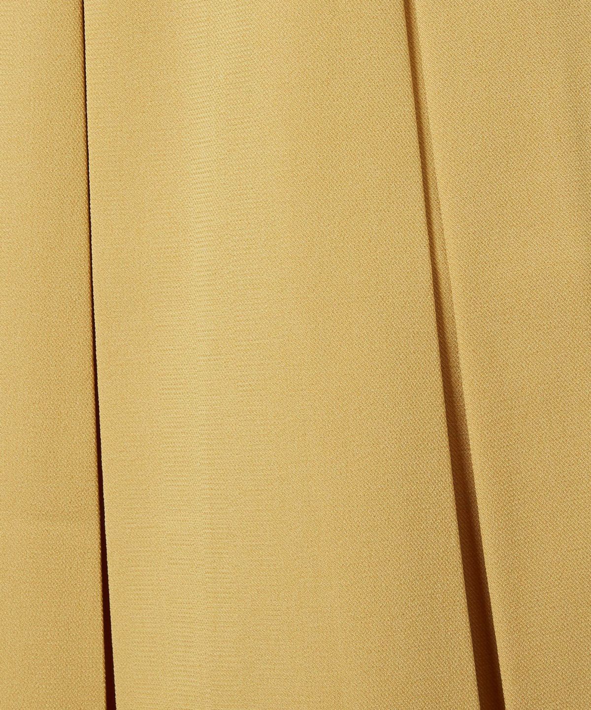 生地アップ (light yellow)