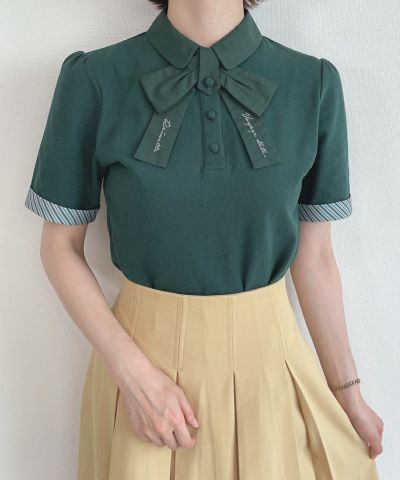 green / 158cm