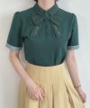 green / 158cm