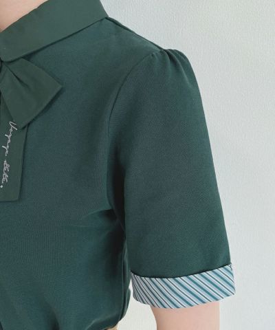 green / 158cm