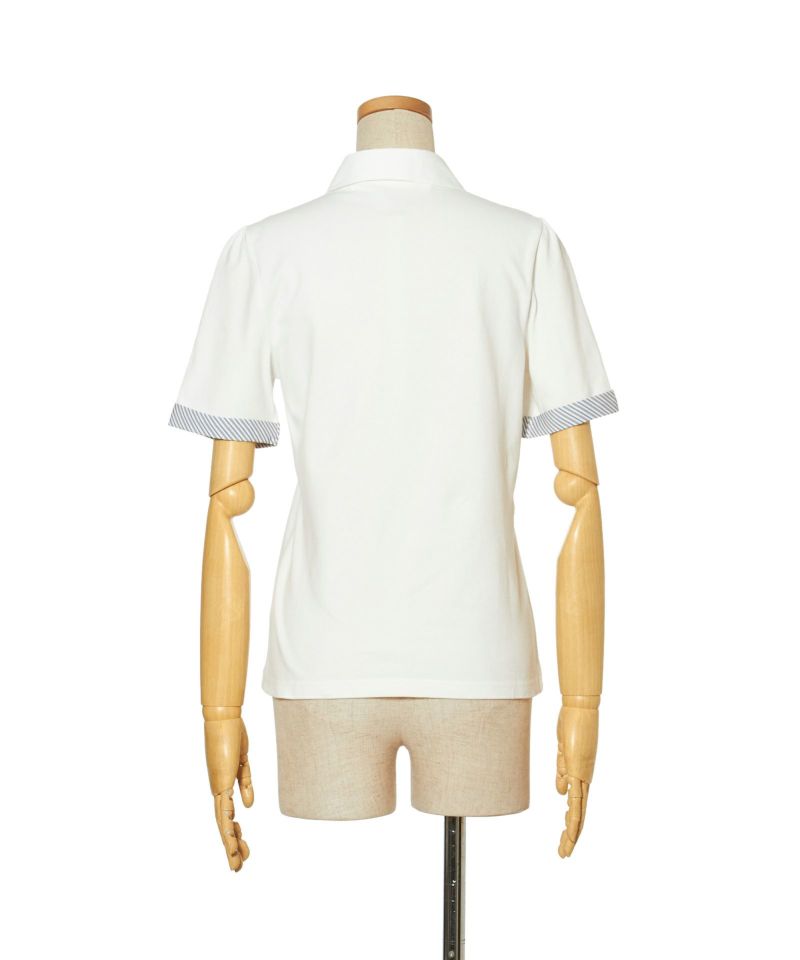 Back (off white)