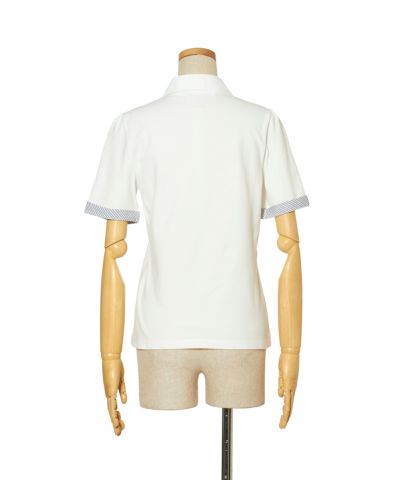 Back (off white)