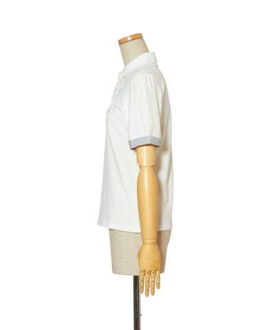 Side (off white)