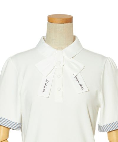 Front up (off white)