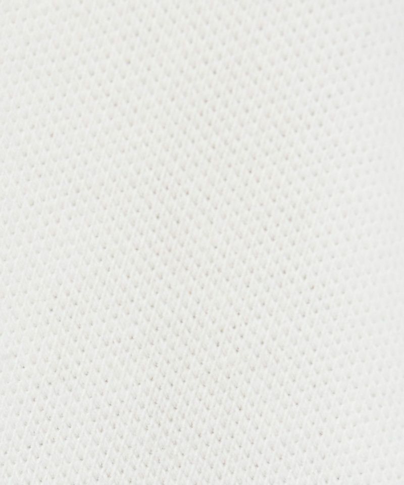 生地アップ (off white)