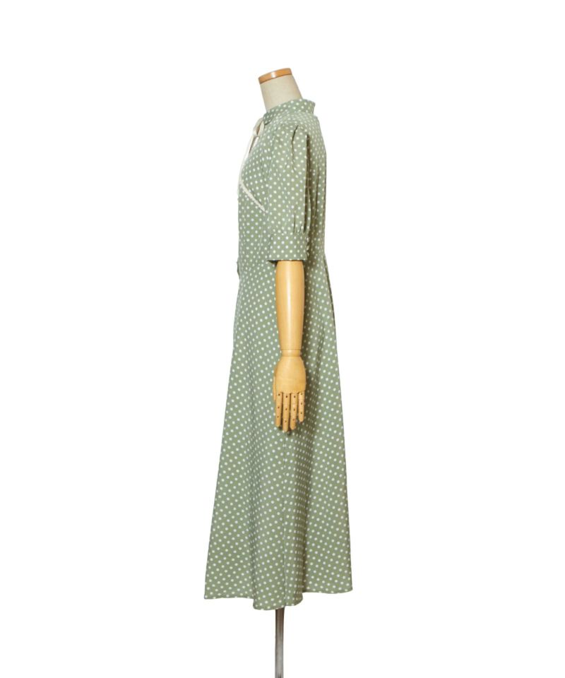 Side (green x white)