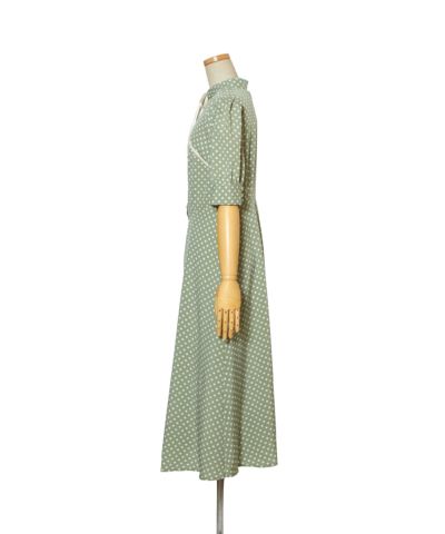 Side (green x white)