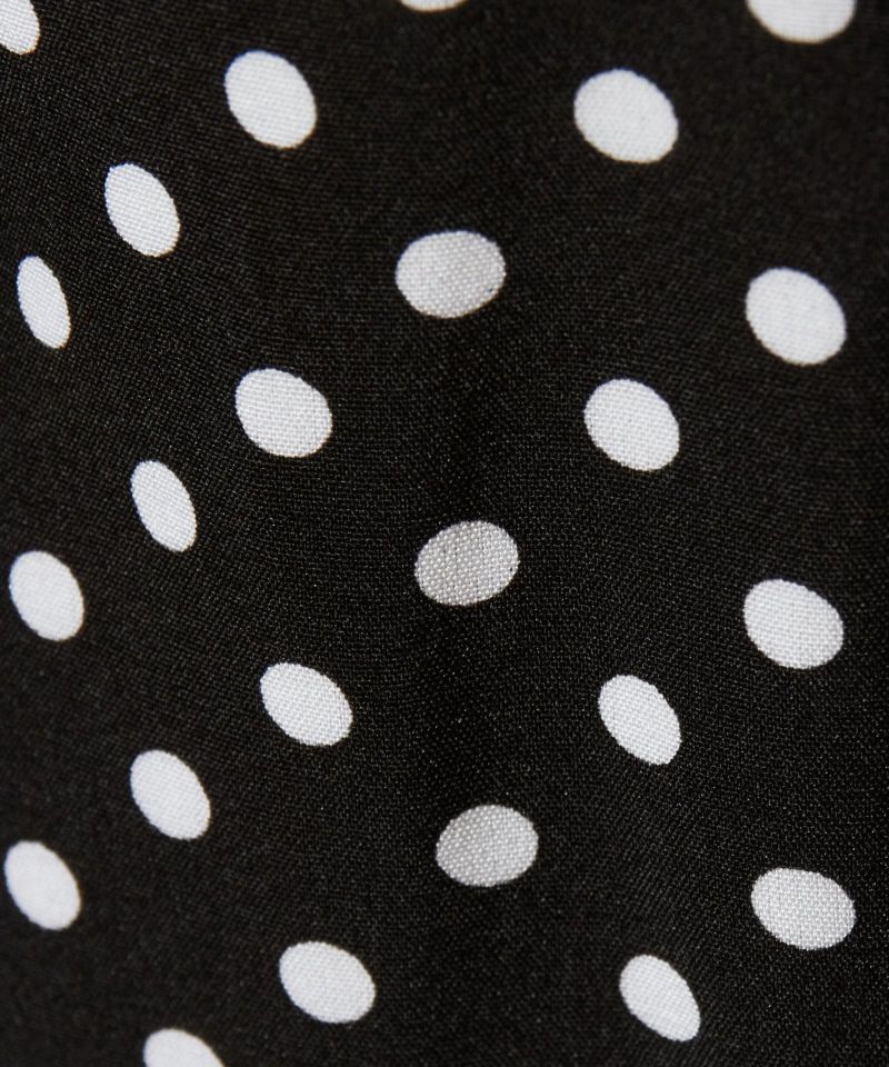 Fabric up (black x white)