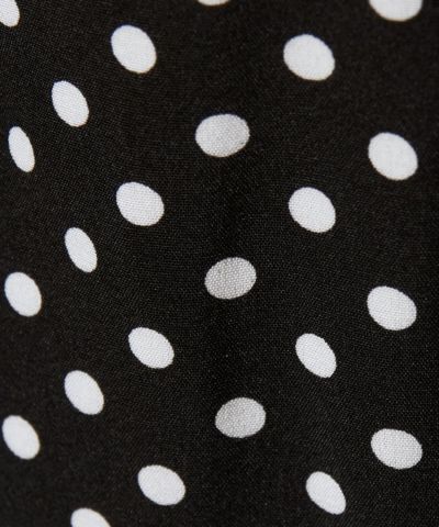Fabric up (black x white)