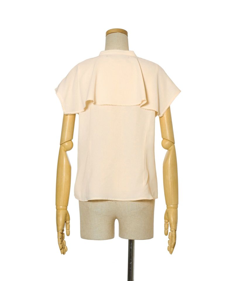 Back (pink beige)