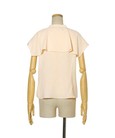 Back (pink beige)