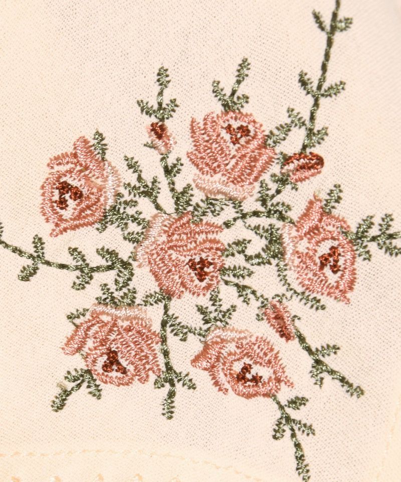 刺&#32353;アップ (pink beige)