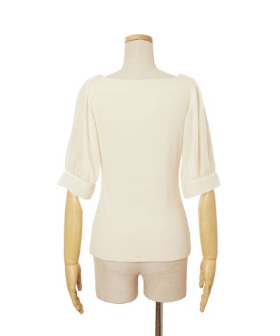 Back (ivory)