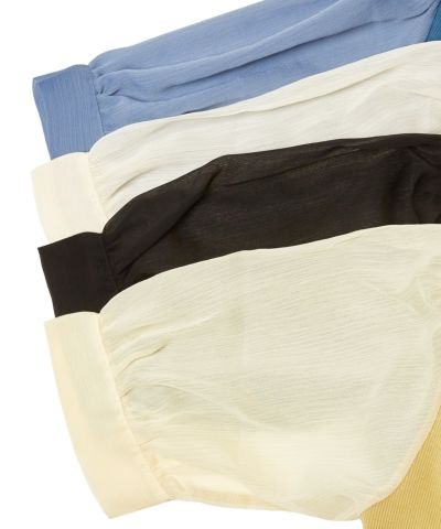 Color variations