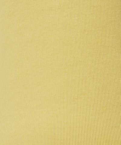 Fabric up (light yellow)