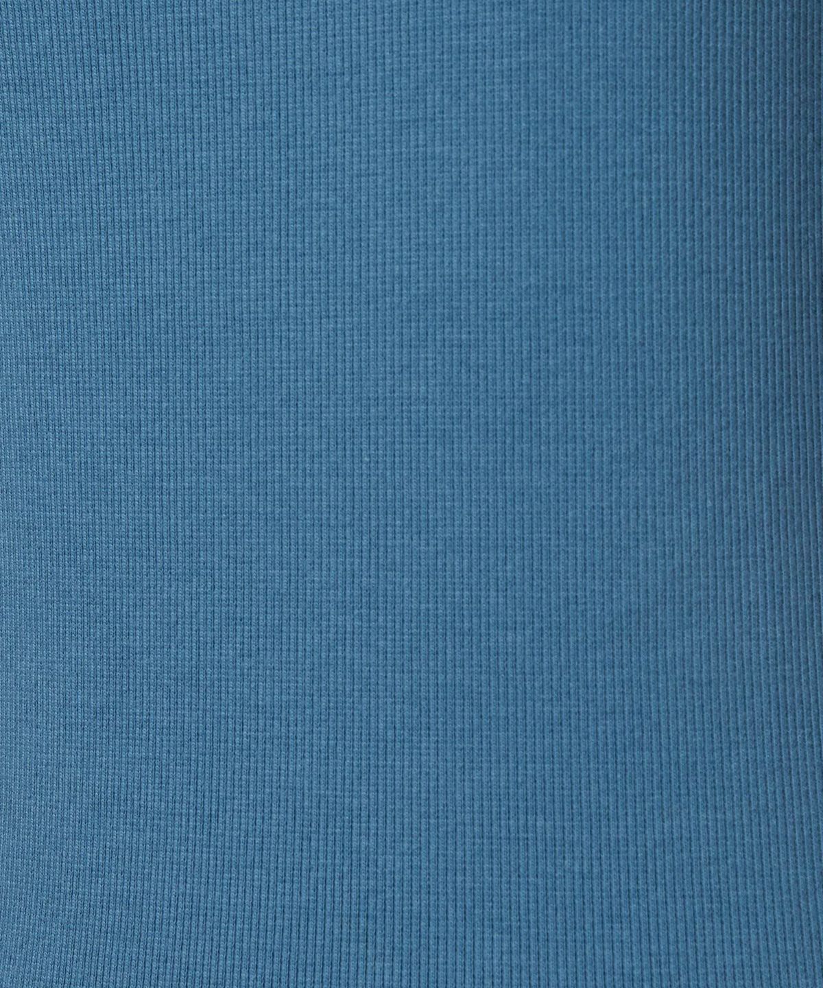 生地アップ (blue)