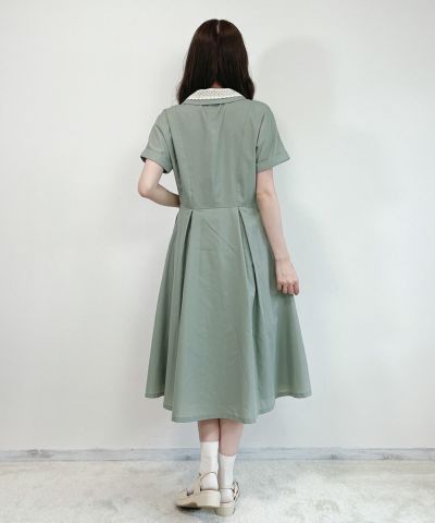 mint / 162cm