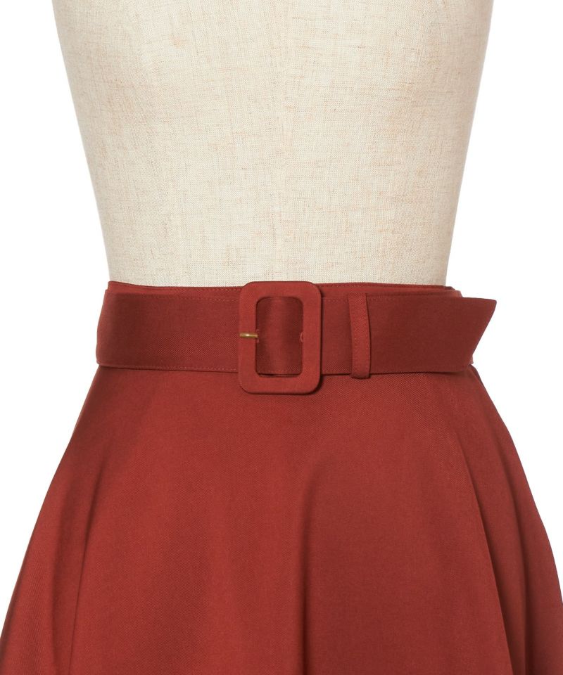 Front up (brown x white)
