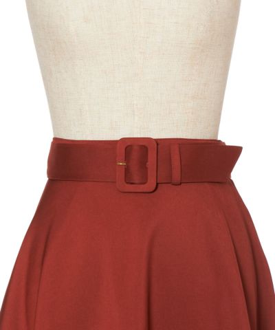 Front up (brown x white)