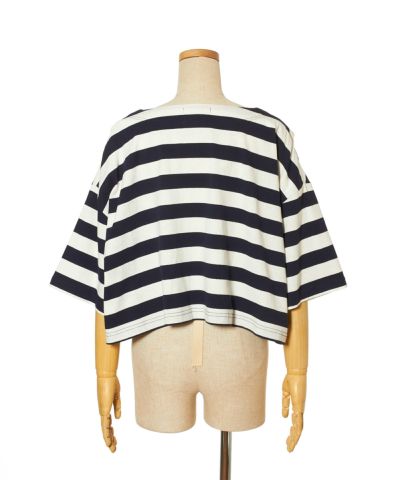 Back (navy)