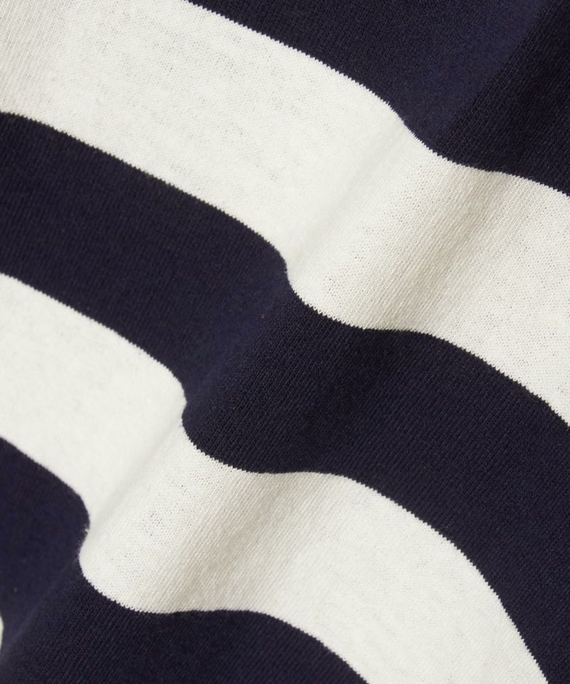 生地アップ (navy)