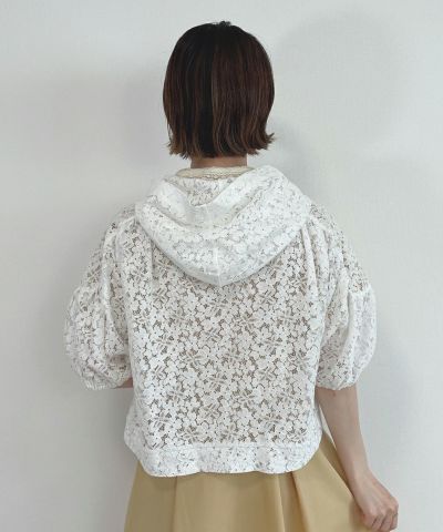 off white / 158cm