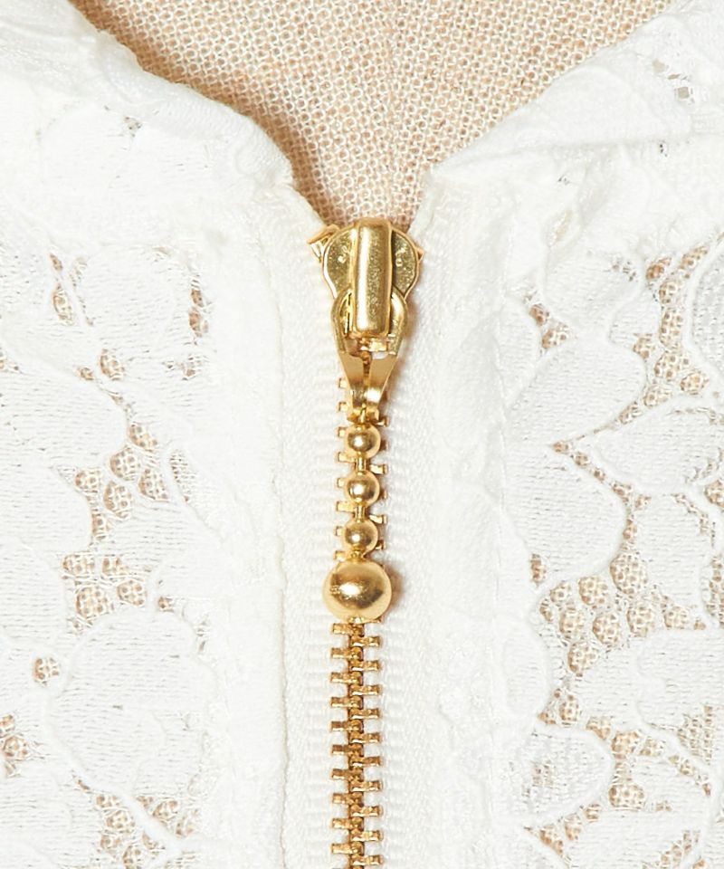 Fastener (off white)