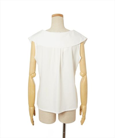 Back (off white)