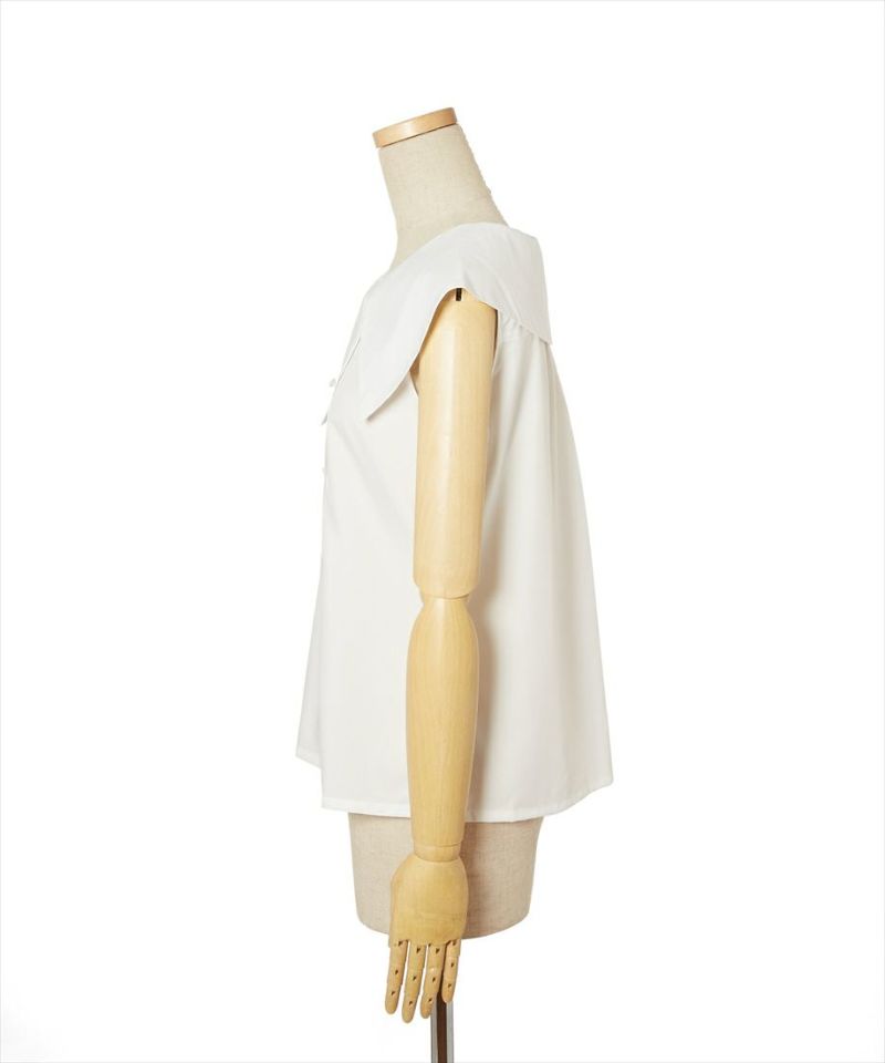 Side (off white)