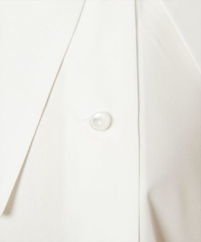 Button up (off white)