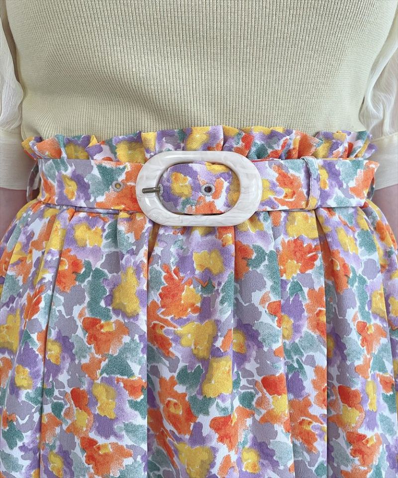 orange / 158cm