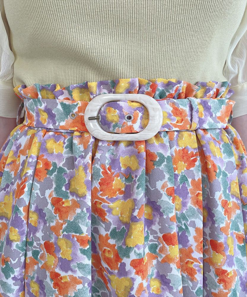 orange / 158cm