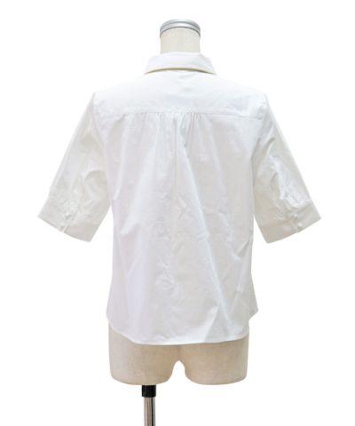 Back (off white x yellow)