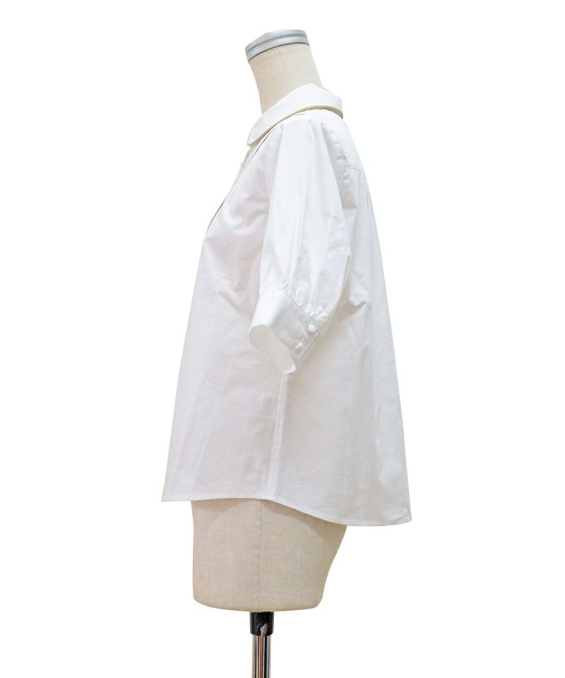 Side (off white x yellow)