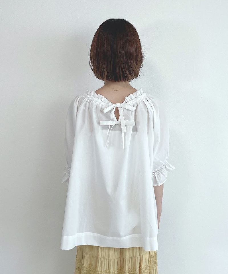 off white / 158cm