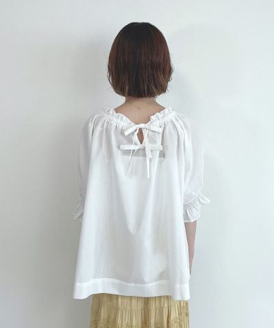 off white / 158cm