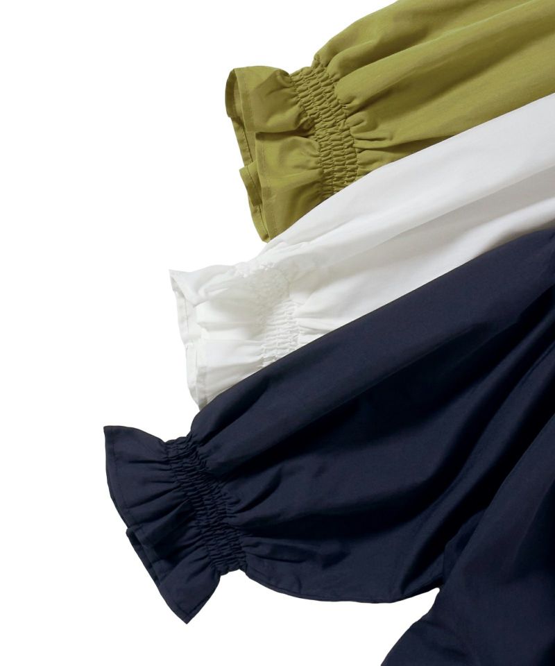 Color variations