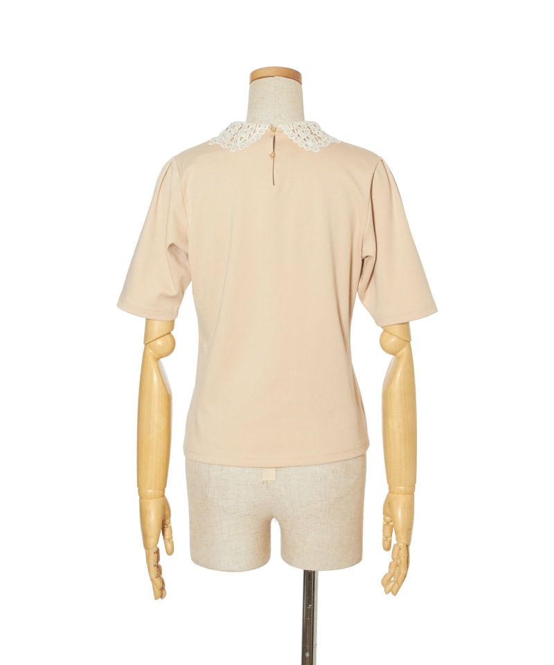 Back (light beige)