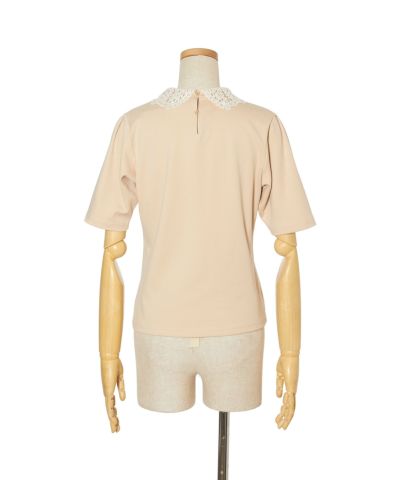 Back (light beige)