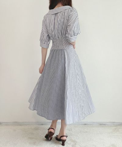 off×blue / 162cm